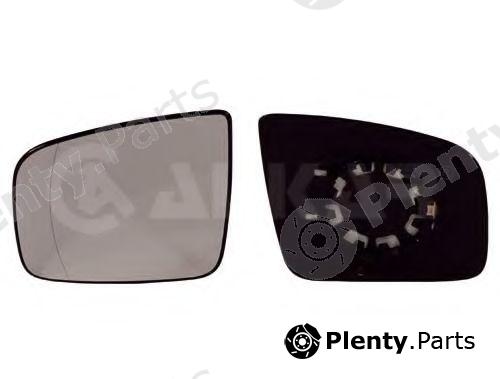 ALKAR part 6451710 Mirror Glass, outside mirror