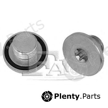  FA1 part 822.360.001 (822360001) Oil Drain Plug, oil pan