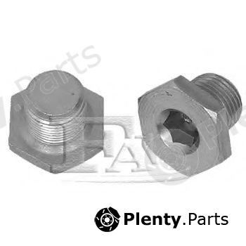  FA1 part 308.480.001 (308480001) Oil Drain Plug, oil pan
