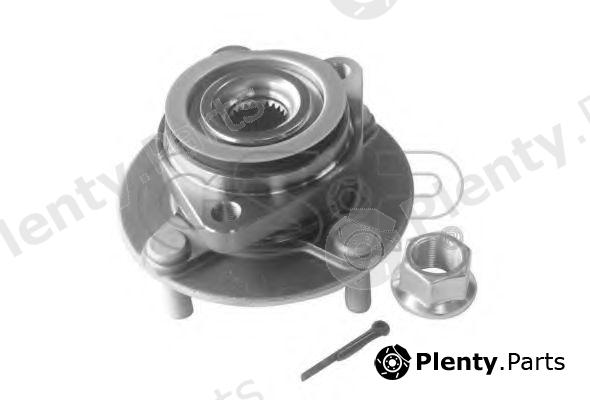  GSP part 9325016K Wheel Bearing Kit