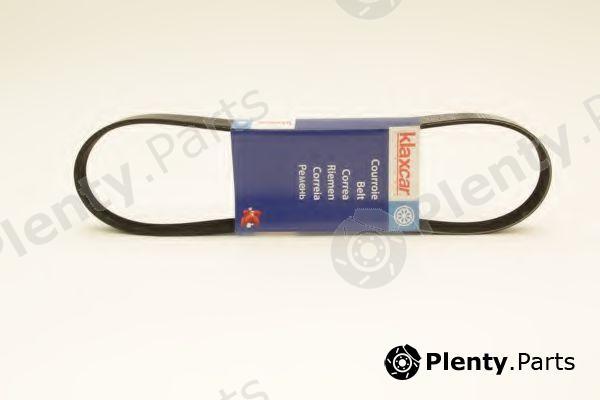  KLAXCAR FRANCE part 5PK1125 V-Ribbed Belts
