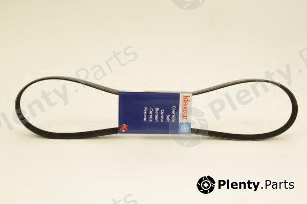  KLAXCAR FRANCE part 6PK1200 V-Ribbed Belts
