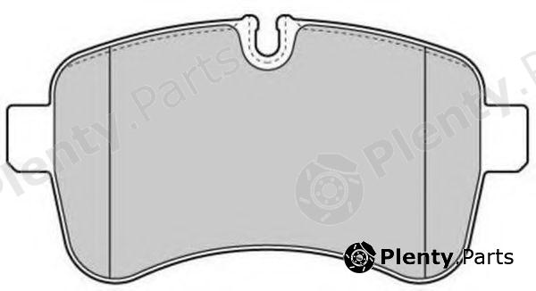 FREMAX part FBP-1682 (FBP1682) Brake Pad Set, disc brake