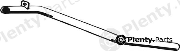  ASMET part 02.006 (02006) Exhaust Pipe