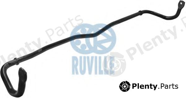  RUVILLE part 918209 Sway Bar, suspension