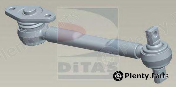  DITAS part A1-2626 (A12626) Rod/Strut, wheel suspension