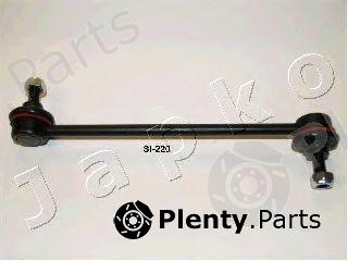  JAPKO part 106220 Sway Bar, suspension