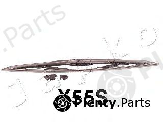  JAPKO part SJX55S Wiper Blade