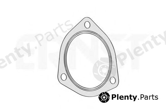  ERNST part 499576 Gasket, exhaust pipe