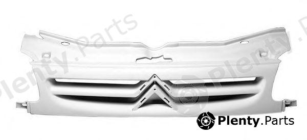  PHIRA part BR-99100 (BR99100) Radiator Grille