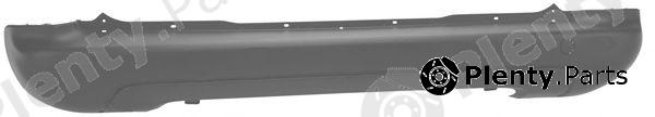  PHIRA part BR-08301 (BR08301) Bumper