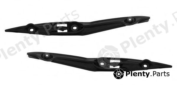  PHIRA part FC-98420 (FC98420) Mounting Bracket, bumper