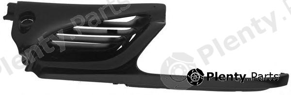  PHIRA part MG-96107 (MG96107) Radiator Grille