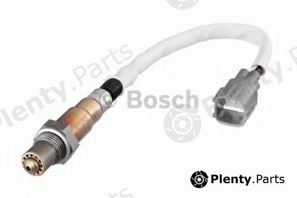  BOSCH part 0258006799 Lambda Sensor