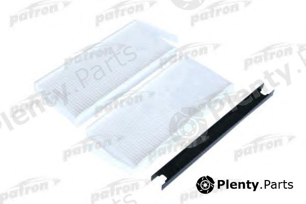  PATRON part PF2213 Filter, interior air