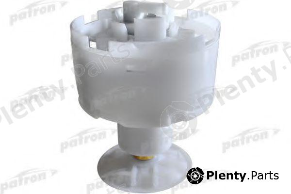 PATRON part PFP147 Swirlpot, fuel pump