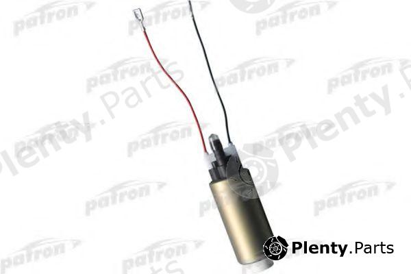  PATRON part PFP214 Fuel Feed Unit