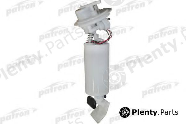  PATRON part PFP233 Fuel Feed Unit