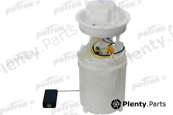  PATRON part PFP360 Fuel Feed Unit