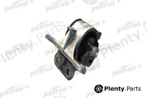  PATRON part PSE3323 Mounting, manual transmission