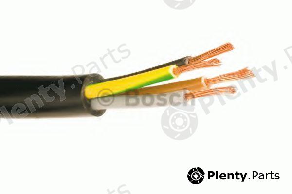  BOSCH part 6254012305 Electric Cable