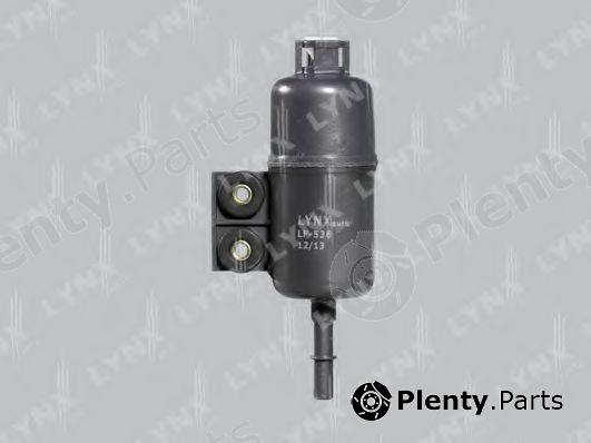  LYNXauto part LF-536 (LF536) Fuel filter