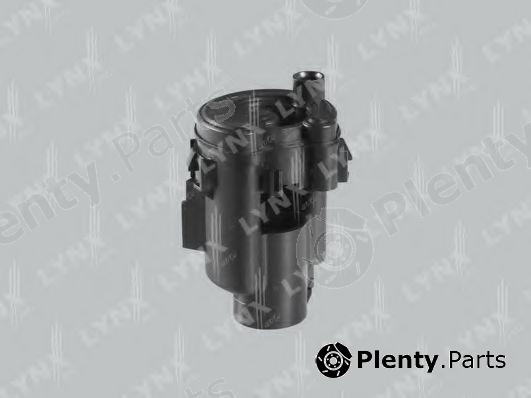  LYNXauto part LF-988M (LF988M) Fuel filter
