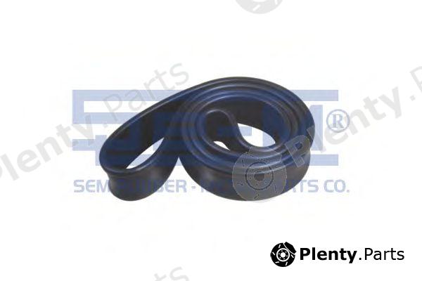  SEM LASTIK part 058 Seal, radiator fan holder