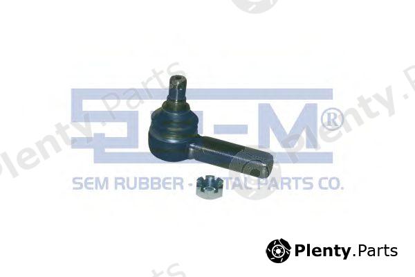  SEM LASTIK part 10142 Drag Link End