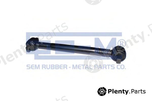  SEM LASTIK part 10172 Track Control Arm