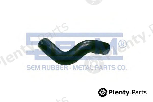 SEM LASTIK part 8591 Radiator Hose