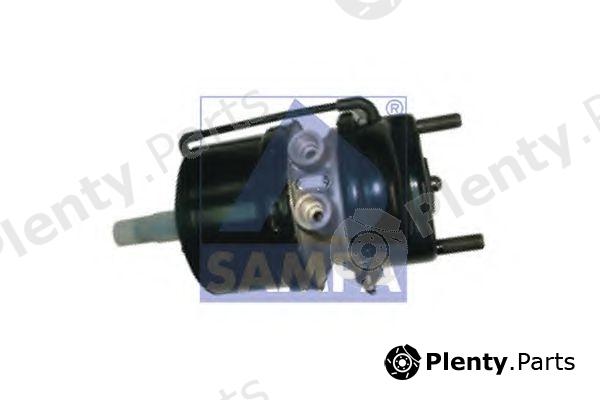  SAMPA part 094.055 (094055) Spring-loaded Cylinder