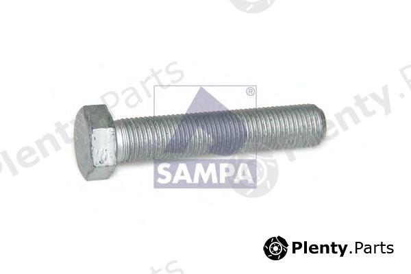  SAMPA part 102.536 (102536) Fastening Bolt, stabilizer