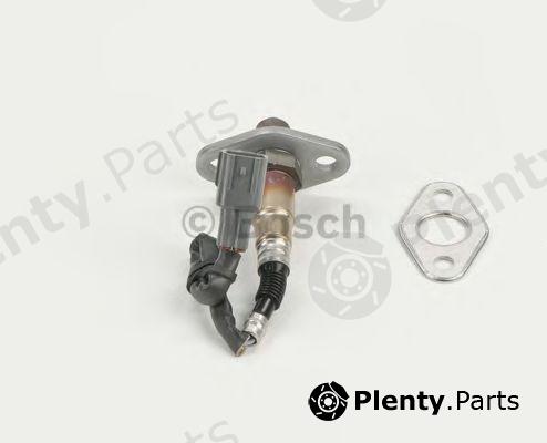  BOSCH part 0258986614 Lambda Sensor
