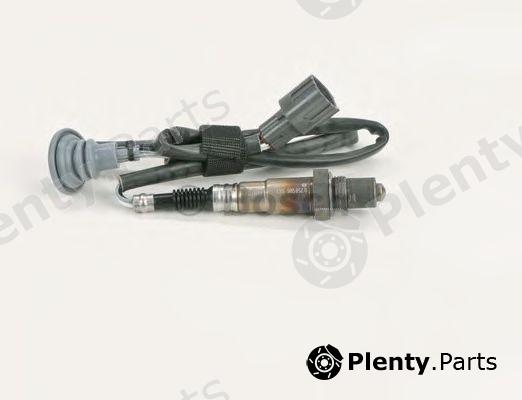  BOSCH part 0258986642 Lambda Sensor