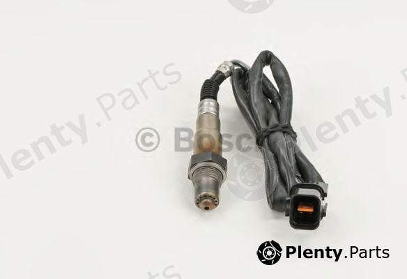 BOSCH part 0258986651 Lambda Sensor