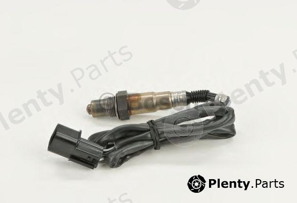  BOSCH part 0258986651 Lambda Sensor