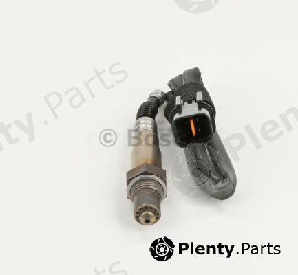  BOSCH part 0258986701 Lambda Sensor