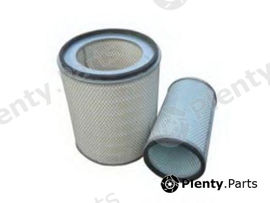  SAKURA part A2837S Air Filter