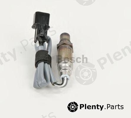  BOSCH part F00HL00239 Lambda Sensor