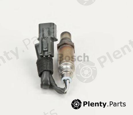  BOSCH part F00HL00267 Lambda Sensor