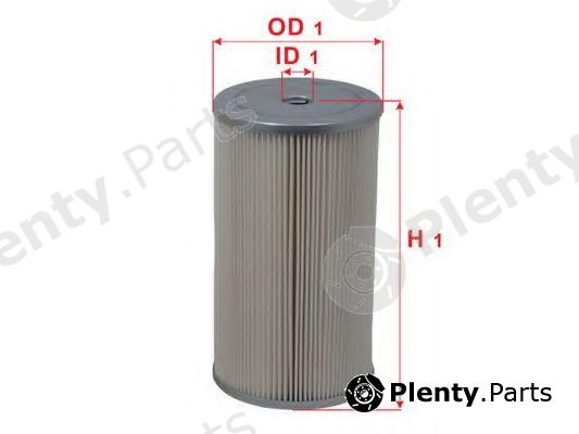  SAKURA part O1310 Oil Filter