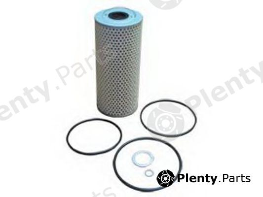  SAKURA part O2614 Oil Filter