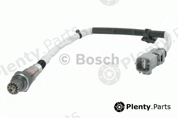  BOSCH part 0258006898 Lambda Sensor