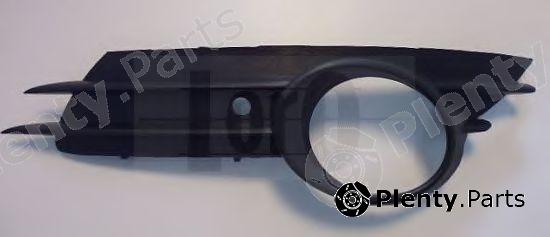  LORO part 037-13-451 (03713451) Ventilation Grille, bumper