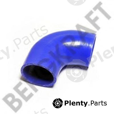  BERGKRAFT part BK29841021SP Radiator Hose