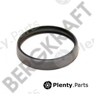  BERGKRAFT part BK8400765 Shaft Seal, wheel hub