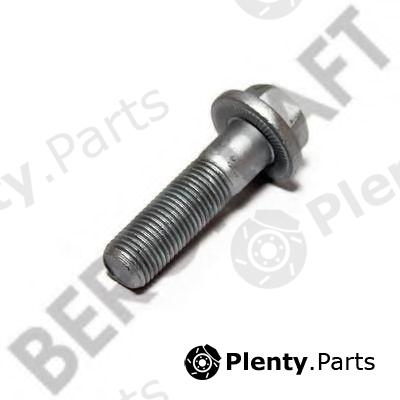  BERGKRAFT part BK9000915 Screw