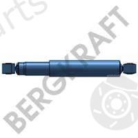  BERGKRAFT part BK9500928 Shock Absorber