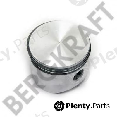  BERGKRAFT part BK1127121AS Repair Kit, compressor